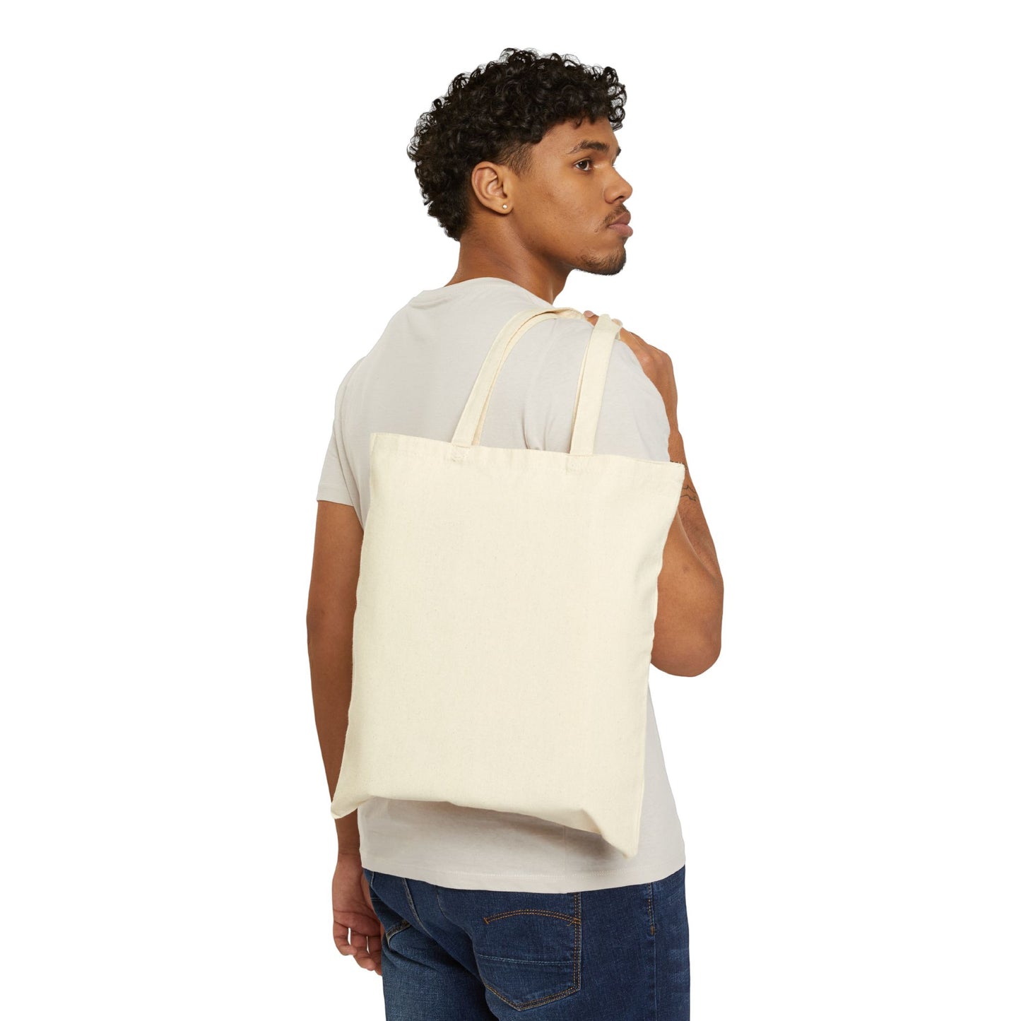 Pardus Tote Bag
