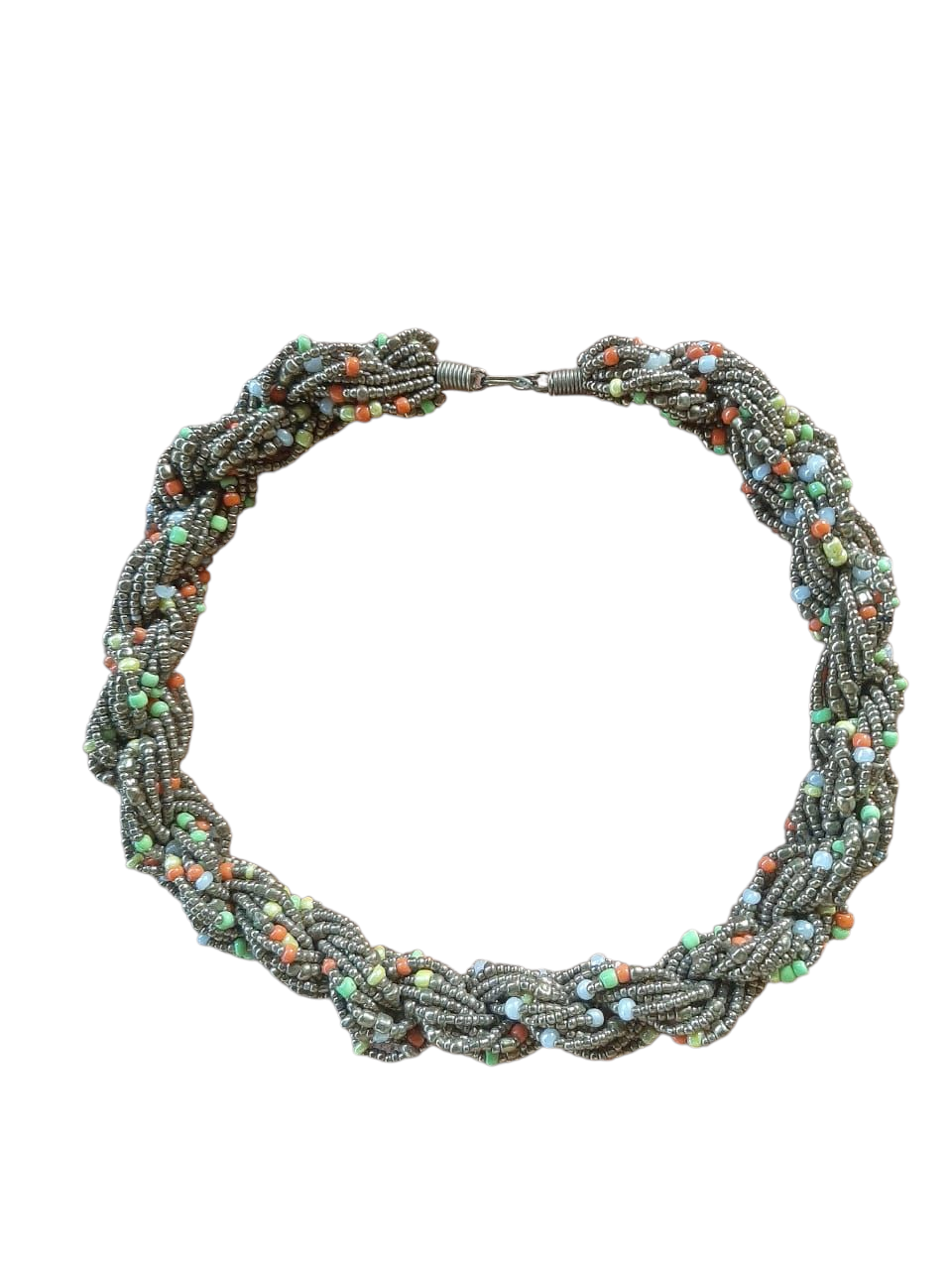 Jambo necklace