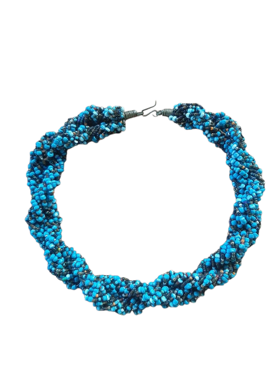 Habari necklace