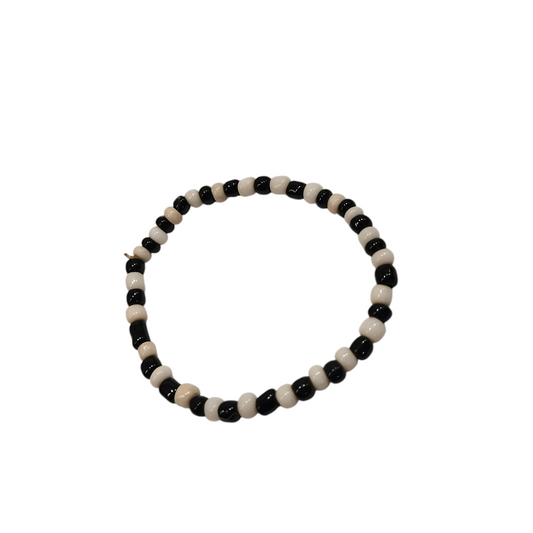 Beni bracelet with optional pendent