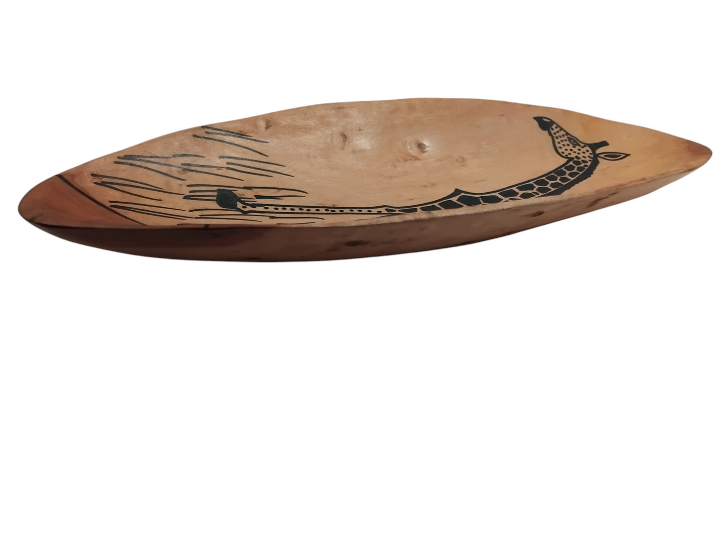 Assiette Kasi