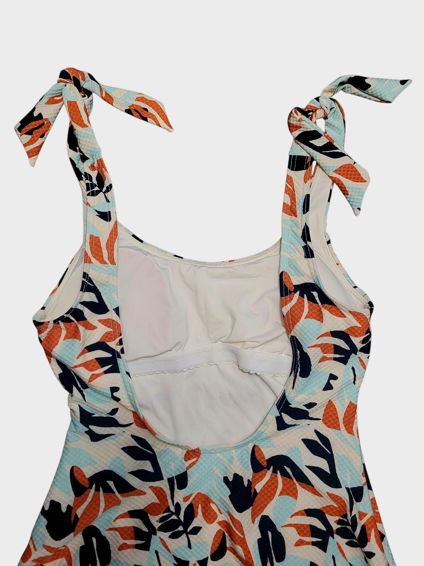 BeachLife almafi one-piece swimsuit