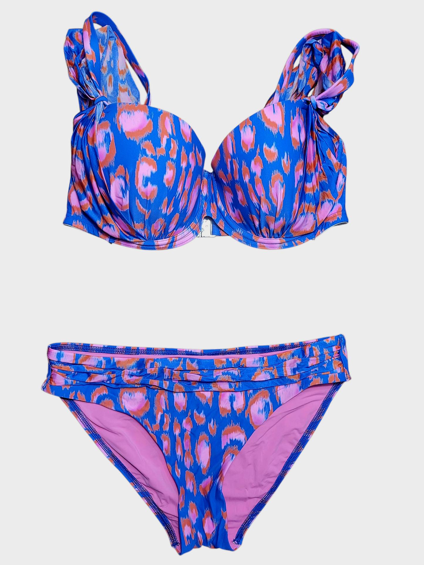 BeachLife electric feel bikini