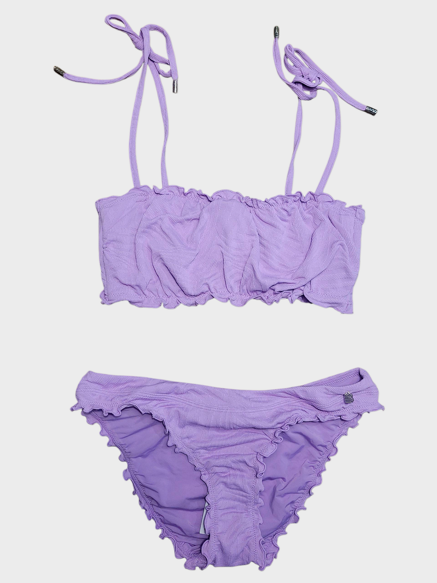 BeachLife lila bikini