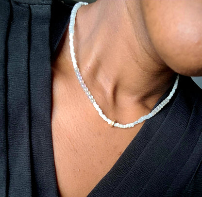 Codi necklace