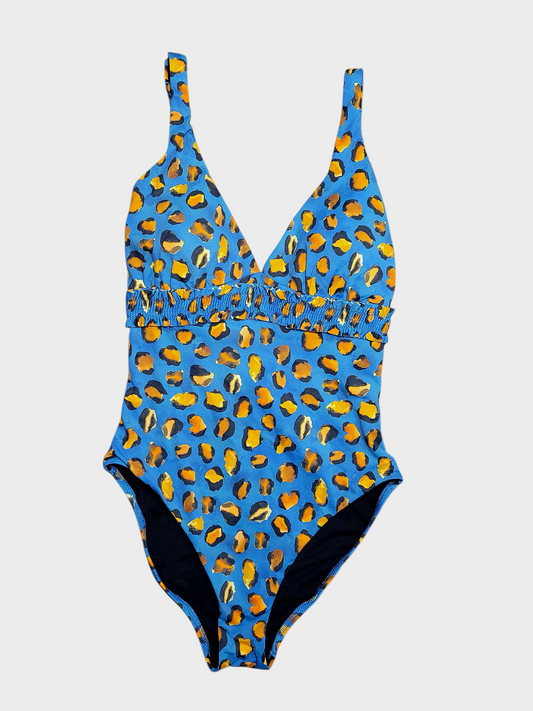 BeachLife Como one-piece swimsuit