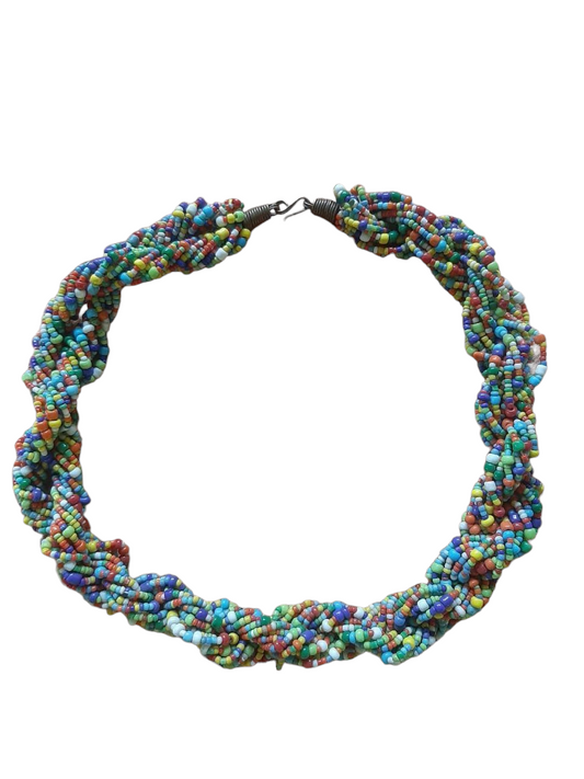 Sema necklace