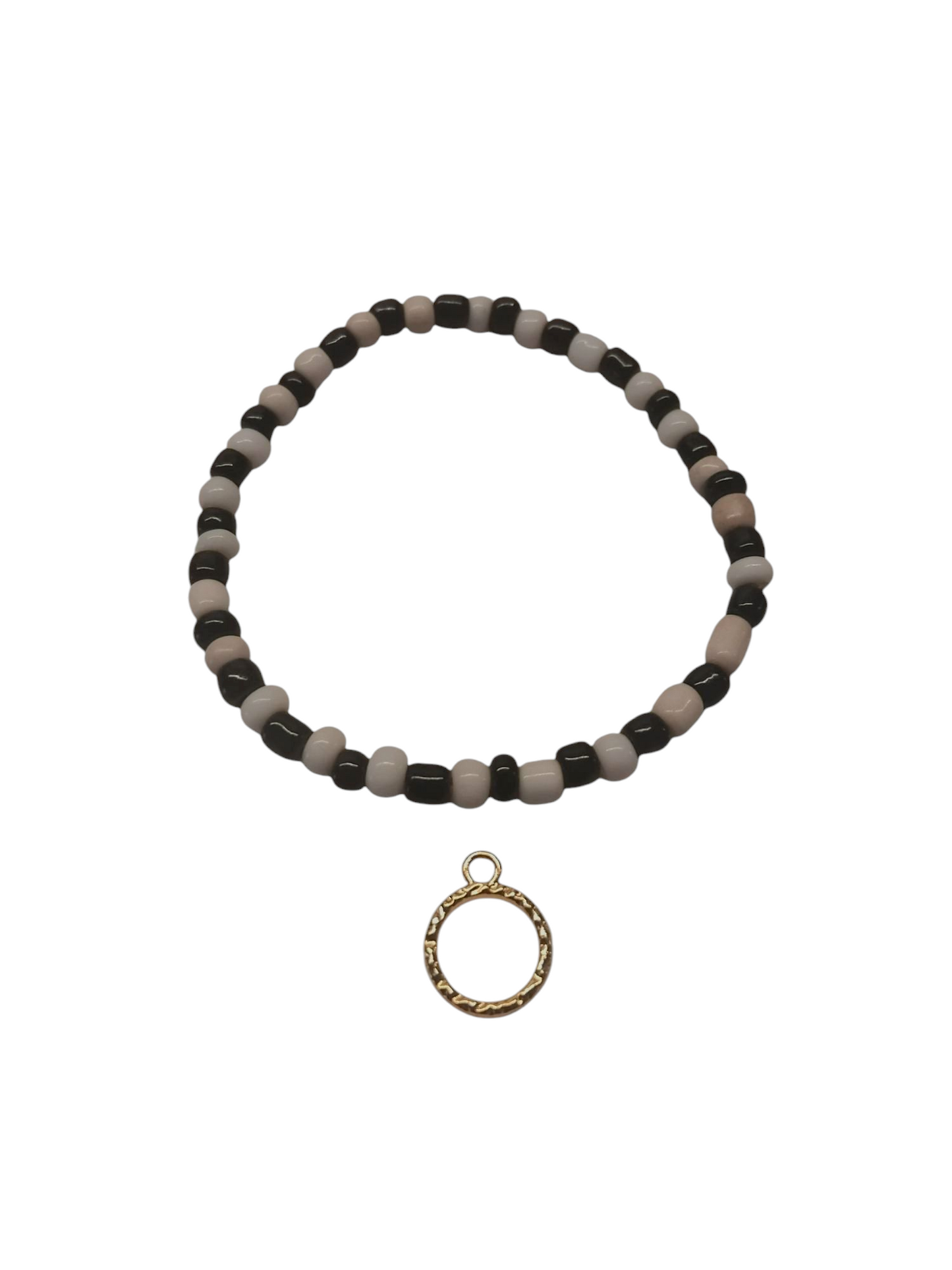 Beni bracelet with optional pendent
