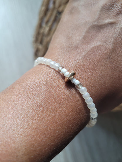 Sala beaded bracelet