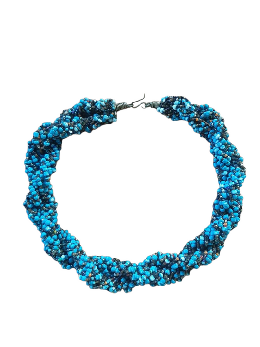 Habari necklace