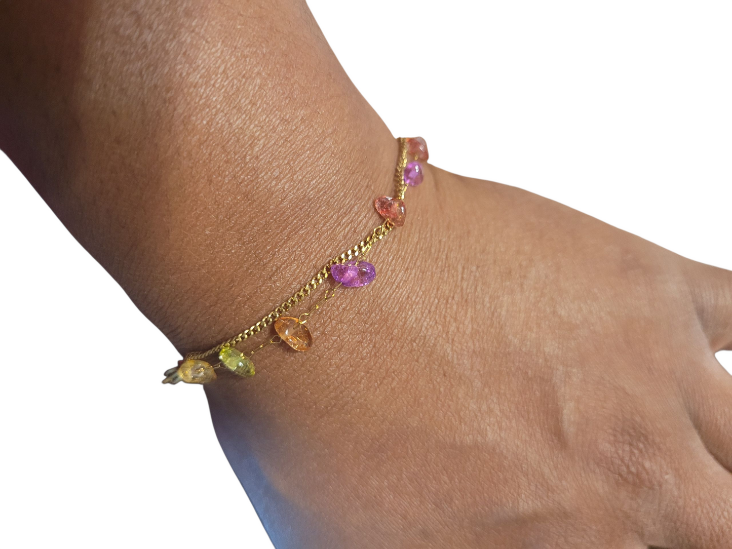 Liba bracelet