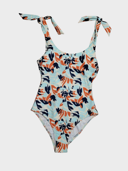 BeachLife almafi one-piece swimsuit