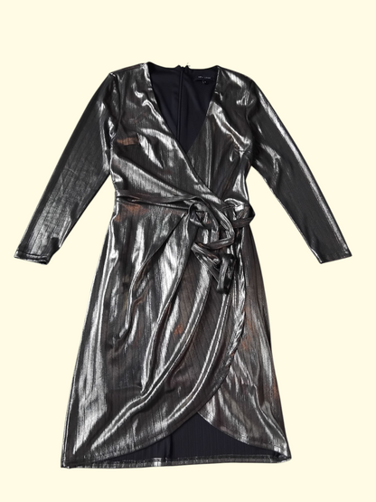 Gatsby vintage dress