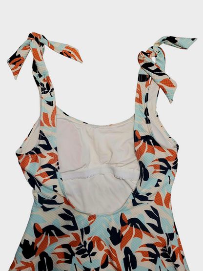 BeachLife almafi one-piece swimsuit