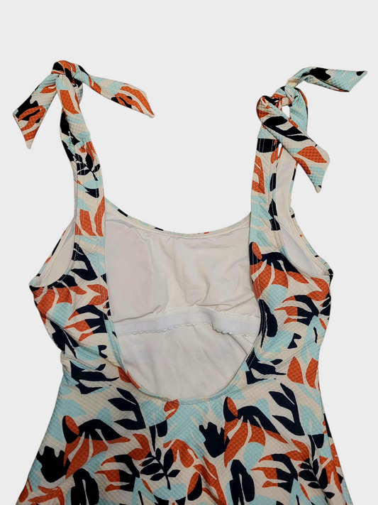 BeachLife almafi one-piece swimsuit