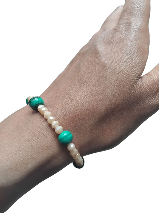 Ki beaded bracelet