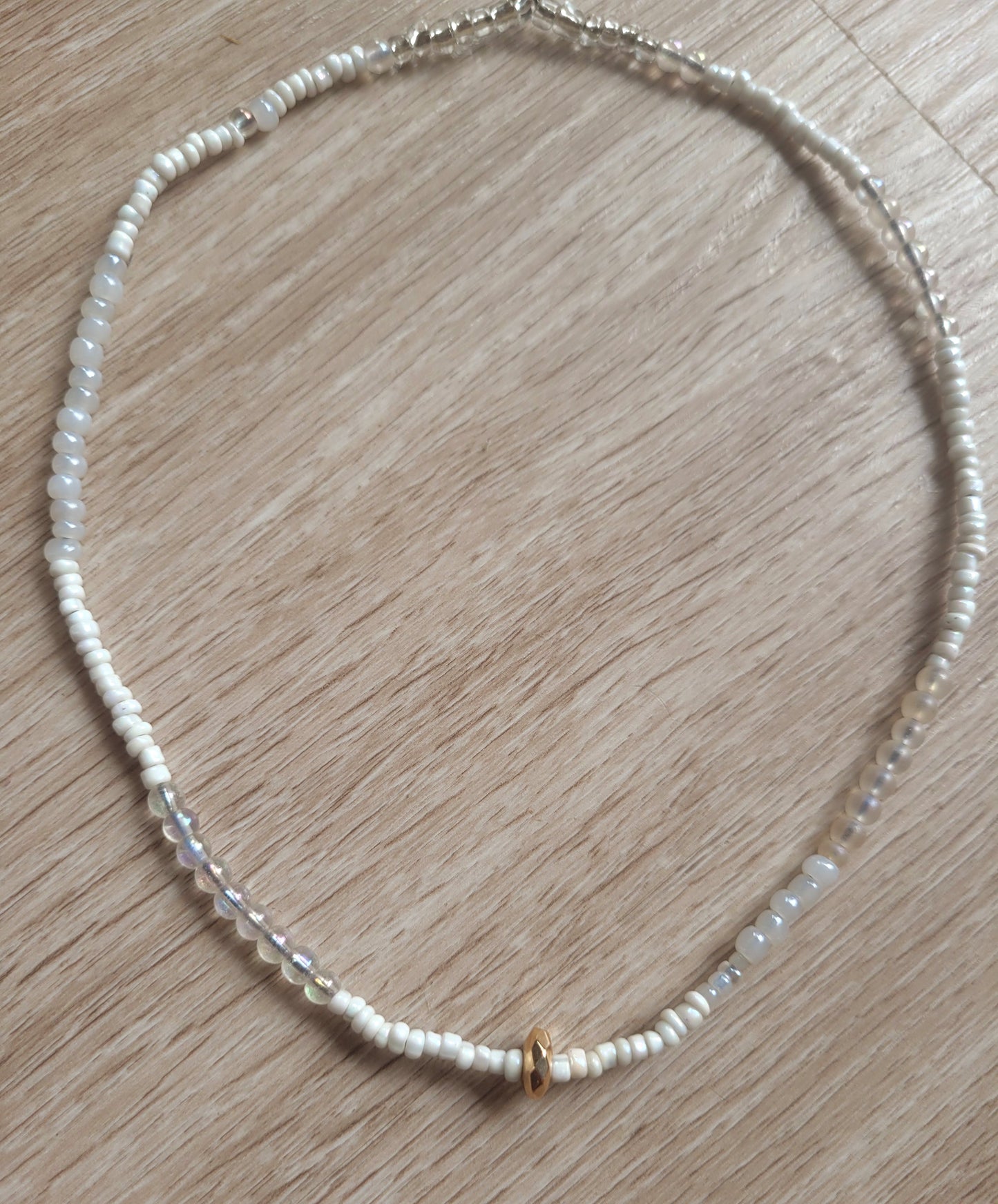 Codi necklace