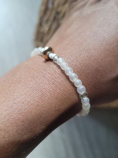 Sala beaded bracelet